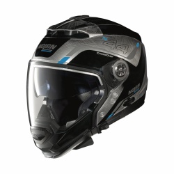 Casque modulable Nolan N44 Evo Viewpoint