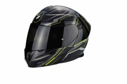 Casque modulable Scorpion Exo-920 Satellite