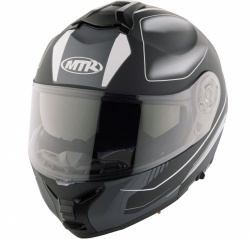Casque modulable MTR K-13