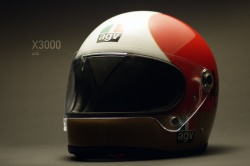 AGV X3000 Ago 1