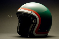 AGV X70 Paso