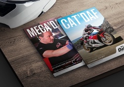 Catalogue Daf' Route et Meca Daf