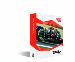 Catalogue route Bihr 2017