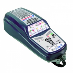 Chargeur de batterie TecMate Optimate 4 Dual