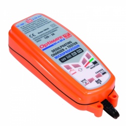 Chargeur Optimate DC-DC