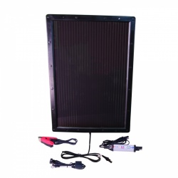 Chargeur Optimate Solar