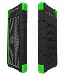 Chargeur hybride MyPocketSun Ultimate
