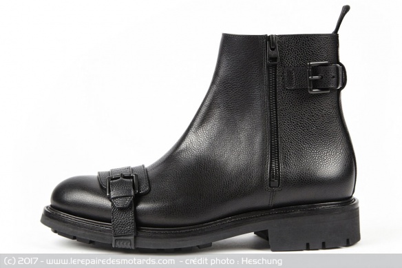 Chaussure BMW Heschung