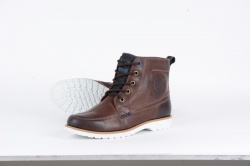 Chaussures cuir Overlap OVP-11