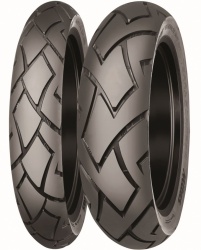 Cinq nouvelles dimensions pour le pneu Mitas Terra Force-R