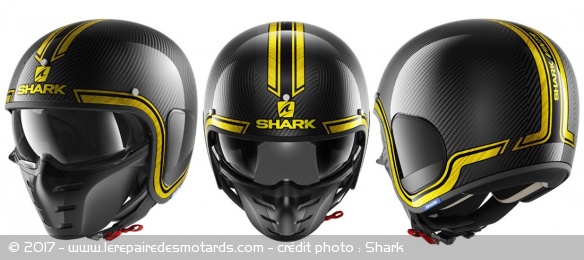 Shark S-Drak