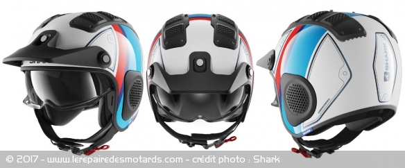 Shark X-Drak