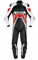 Combinaison piste Spidi Warrior 2 Wind Pro