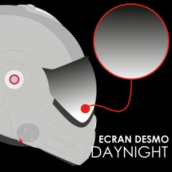 Ecran Roof Daynight