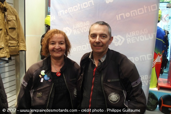 Eddie & Cathy, In & Insiders
