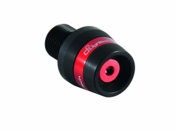 Embout de guidon LighTech