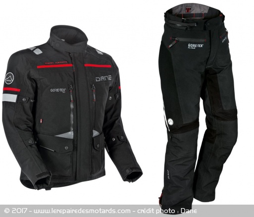 Blouson Sealand et pantalon Lyngby Blouson Sealand et pantalon Lyngby