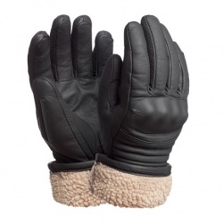 Gant cuir Tucano Urbano Aviator