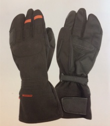 Gant hiver Tucano Urbano Tetris