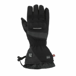 Gants chauffants VQuattro Alpha 17