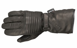 Gants cuir All One Rocker