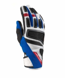 Gants cuir Clover GTS