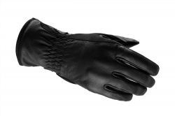 Gants cuir femme Spidi Mystic vu de dessus