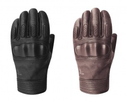 Gants cuir Racer Stance