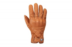 Gants cuir Triumph Barbour
