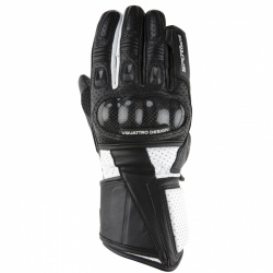 Gants cuir Vquattro RL 17