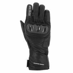 Gants cuir Vquattro Virage 17 GTX