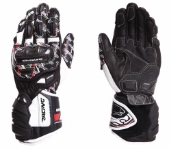 Gants racing Bering Snip-R des deux côtés