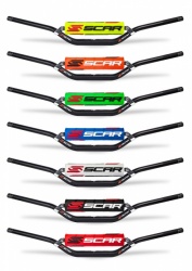 Guidon Scar X²