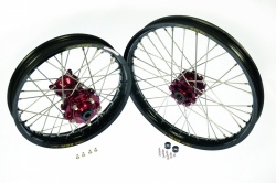 Haan Wheels s'attaque aux trails