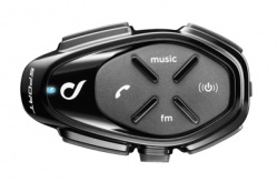 Intercom Interphone Sport