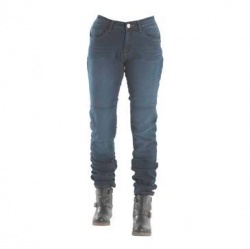 Jean femme Overlap City Lady de face