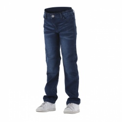 Jean Overlap Street Kid