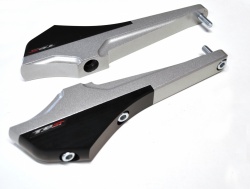 Jeu de Patins Top Block pour Ducati Monster