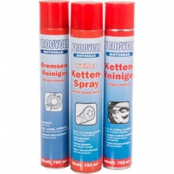 Kit nettoyage Procycle