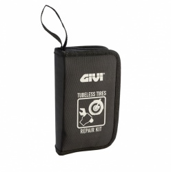 Kit de réparation de crevaison Givi