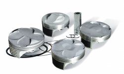 Kits pistons Vertex Replica
