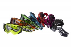 Lunettes tout-terrain Scorpion Exo