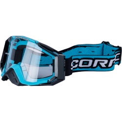 Lunettes TT Scorpion VX