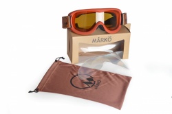 Lunettes vintage Mârkö B8