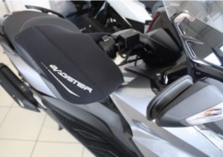 Manchons universels Bagster Premmium