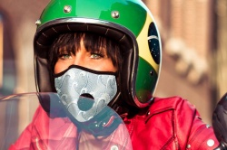 Masque anti-pollution Vogmask N99