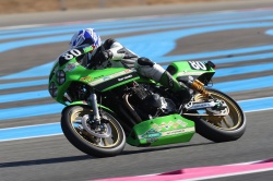 Nouvelle dimensions Metzeler Racetec RR