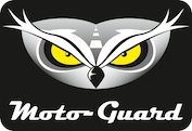 Moto-Guard : nouvelles fonctionnalités