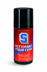 Nettoyant pour cuir SDoc100