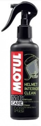 Nettoyant intérieur de casque Motul MC Care M2